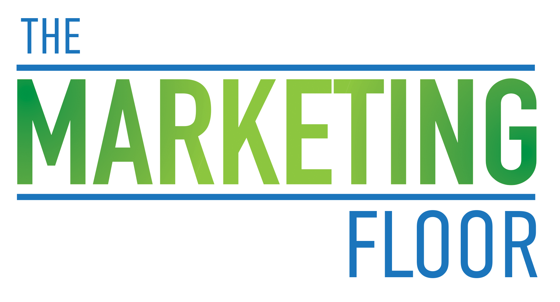 Marketing Floor logo large